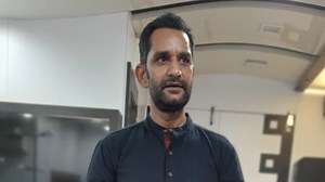 ‘Maharani’ Actor Sushil Pandey Opens About The Second Season  | Outlook India