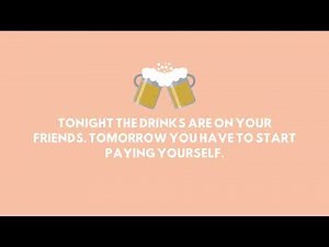 Funny 21st Birthday Quotes - Celebrate with Humor