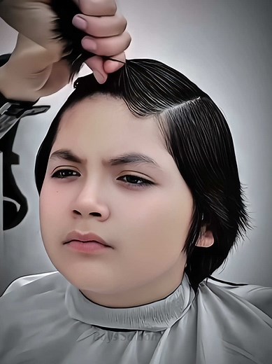 Cute Boy Hair Styles: Trendy Cuts for Your Little Man