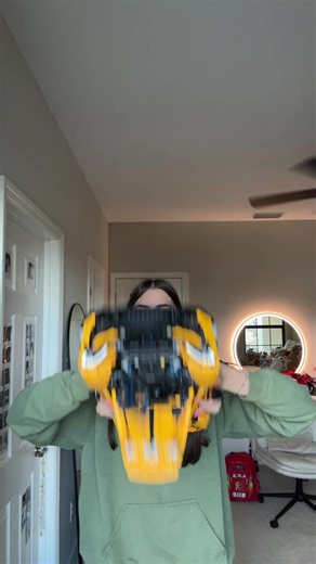 No Legos Broken: My LEGO Collection Holds Strong