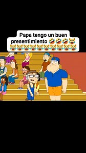 73K views · 2.3K reactions |  #fypシ #Roger #diversionasegurada #PostViral #humor #follower #americandad #funny #family #rogersmith | Roger Smith | Facebook