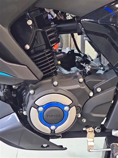 Yamaha FZS FI Hybrid: Insights for Enthusiasts