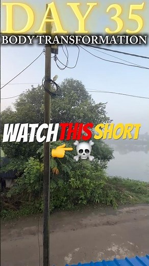 New Journey 365 days challenge Day - 35 #motivation #hardworkworks #workout #shorts Shorts 🧿⚡️