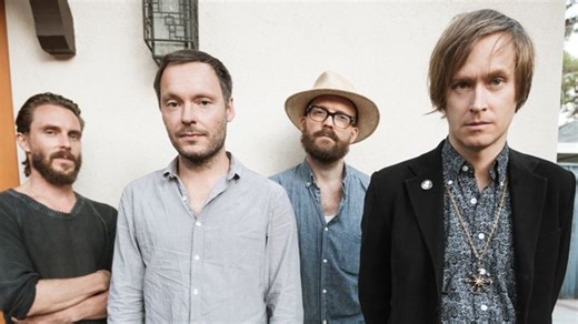 Refused Tell Us About Their Final Australia Shows