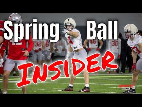 Ohio State Football Insider: 6 Things To Watch Inside Buckeye Football Practice