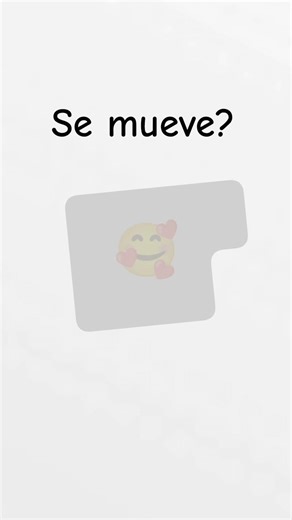 agjita tu selular y se movera