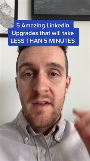 How to build a Recruiter Magnet LinkedIn Profile #linkedin #resume #jobsearch #career #learnonfacebook | Richard Rose