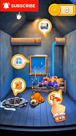 Royal Match Ads 🤔 #royal match #top game