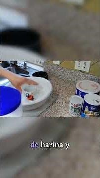 Chimichanga Dough Hack You've Never Tried #recipe #food #shorts