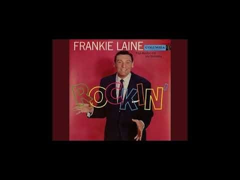 That Lucky Old Sun - Frankie Laine {2026 Stereo}