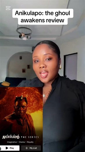 Anikulapo Season 2 Review: The Ghoul Awakens