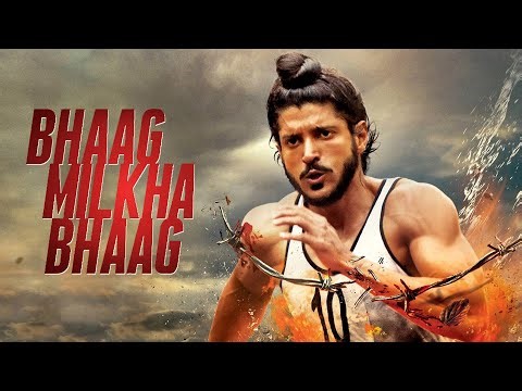 Bhaag Milkha Bhaag Full Movie | Milkha Singh की Real Life Story | Legendary Sports Drama