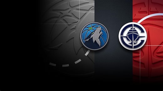 Timberwolves vs. Clippers