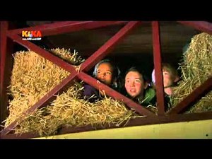 Der Sattelclub - Staffel:1 Folge:4(Ein schlimmer Verdacht) Deutsch/German