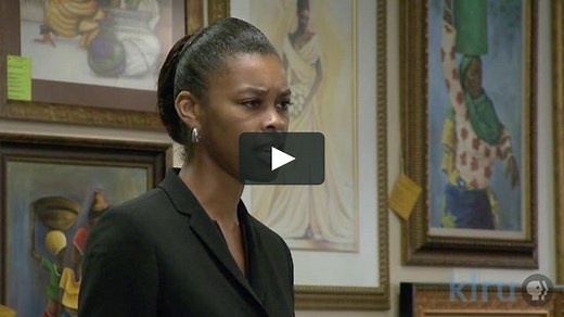 Spoken 4 All: Zenobia Joseph