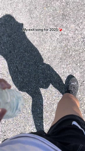 My Emotional Exit Song for 2025