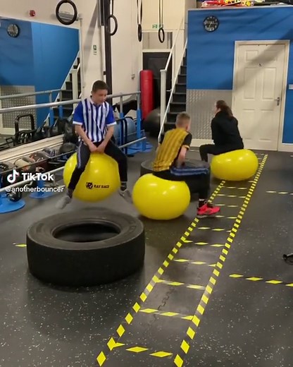 anotherbouncer on TikTok