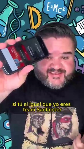 Pásame unos tips para sacarle más provecho a la app 😃😃 #teamsantander #TipDigitalSantander #aprendeentiktok #rafacarbajal