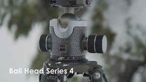 “With a 30kg payload, incredible fluidity and precision of movement, the new Gitzo Ball Head is a real game changer for the wildlife photographer using heavy telephoto lenses.” Daisy Gilardini Photography, Gitzo Ambassador | Gitzo