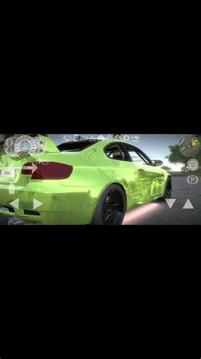 Car Testing Tutorial |European Luxury Car Game 🎯|#europeanluxurycars #shortsfeed #trendingnow #games