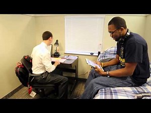 Clarion University's New Suites on Main