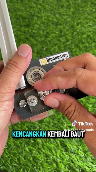 Woodenjoy on TikTok