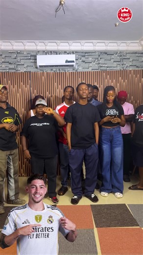 Valverde's Incredible Power Shots: A Team Challenge