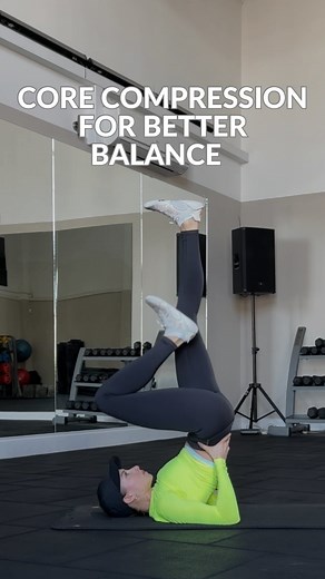 247 reactions · 38 shares | Struggling with balance doesn’t mean...