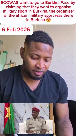 #foryoupage❤️❤️ #goviral #fyp #burkinafaso #sierraleonetiktok🇸🇱🇸🇱✅💯happy ECOWAS want to go to Burkina Faso in the name of african military cup to play 12 countries league in Burkina Faso @Burkina24 @bf1 Formidable @Faso7 @RTB Télévision