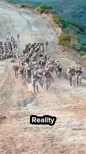 You Think Soldier Life Is Cool… Think Again 💀