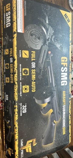 Airsoft Gun | Airsoft | KSL Classifieds