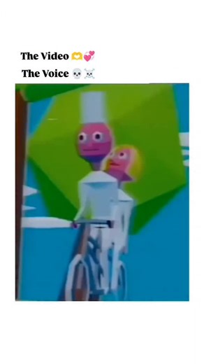 Pure Vibes ✨ on Instagram: "From Circuits to Chorus, Daisy Took the Floor Us 🌸🎶 --- Description: Step back into history where technology first found its voice! 🖥️🎤 This iconic clip is from the groundbreaking moment when computers began to sing — the haunting yet charming tune “Daisy Bell”, also known as “Bicycle Built for Two.” 🌸🚲 In 1961, at Bell Labs, engineers used an IBM 7094 computer to generate this melody, making it the world’s first computer-synthesized song. 🤯 The quirky robotic 