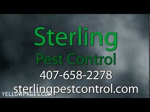 Sterling Pest Control Inc