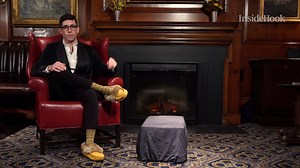 19K views | In which a socking authority gives you the need-to-know...