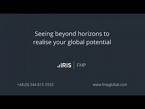 Transform International Payroll Processing | IRIS Engage Global Payroll Platform