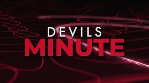 3.4K views · 76 reactions | ♦️ Navigate the Neutral Zone ♦️ 600 Game Milestone | New Jersey Devils | Facebook