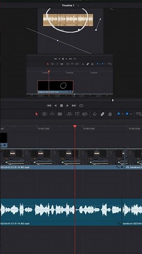 Optimize Your Audio LOUDNESS for YouTube! - DaVinci Resolve for NOOBS! - Tip #28