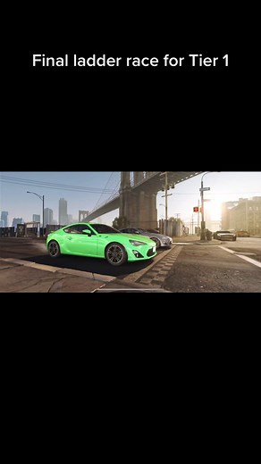 Final Ladder Race Guide for CSR2 Tier 1