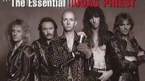 Beyond the Realms of Death-Judas Priest(cover)