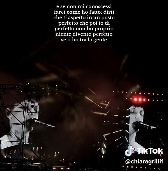 Ultimo Live in Ancona: Unforgettable Concert Experience