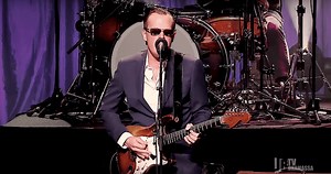 Joe Bonamassa To Release 'Live At The Sydney Opera House', Shares Pro-Shot "This Train" [Watch]