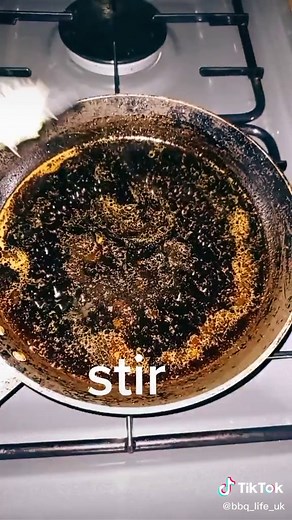 Homemade Korean BBQ Sauce Recipe