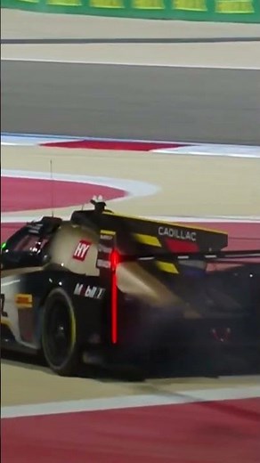 Bamber LOSES control of car! 🫨