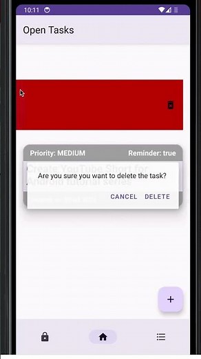 Android MVVM App Development #shorts