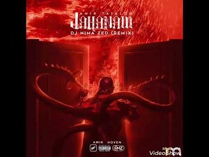 Amir Tataloo Jahanam.+18.امیر تتلو جهنم