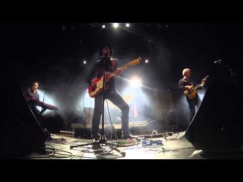MUNGO JERRY - LADY ROSE (LIVE IN LA RAVOIRE FRANCE)