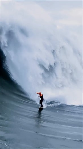 Kyle Hulse on Instagram: "Patiently waiting for the Mavericks monsters to show up this winter 🌊 @jojoroper from all time last yr 🏄🏼‍♂️ Tow from @peter_mel . . . . . #mavericks #surf #surfing #bigwavesurfing #surfer #bigwavesurfer #ocean #swell #waves #surfline #surfermagazine #drone #surfingislife #surfphotography #surfphotographer #surfrider #surflife #halfmoonbay #coast #california #bayarea"