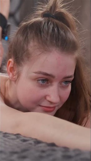 What Happens When DEEP Tissue Massage Reboots Your Circulation?