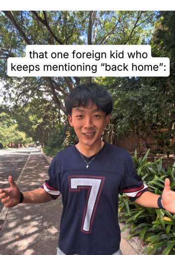 Navigating Life as a Foreign Exchange Student