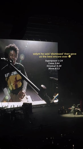 Daniel Caesar live in Manila: heartfelt encore moments
